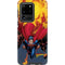 DC Comics Superman Action Flying Pose Galaxy S20 Ultra 5G Pro Case