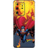 DC Comics Superman Action Flying Pose Galaxy S20 Ultra 5G Skin