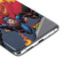 DC Comics Superman Action Flying Pose Galaxy S20 Ultra 5G Skin