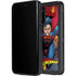 DC Comics Superman Action Flying Pose Galaxy S20 Waterproof Case