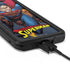 DC Comics Superman Action Flying Pose Galaxy S20 Waterproof Case