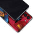 DC Comics Superman Action Flying Pose Galaxy S21 5G Skin