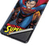 DC Comics Superman Action Flying Pose Galaxy S21 5G Skin