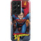 DC Comics Superman Action Flying Pose Galaxy S21 Ultra 5G Pro Case