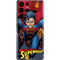 DC Comics Superman Action Flying Pose Galaxy S21 Ultra 5G Skin