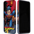 DC Comics Superman Action Flying Pose Galaxy S22 Plus Pro Case