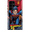 DC Comics Superman Action Flying Pose Galaxy S22 Ultra Pro Case