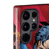 DC Comics Superman Action Flying Pose Galaxy S22 Ultra Pro Case
