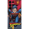 DC Comics Superman Action Flying Pose Galaxy S22 Ultra Skin