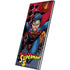 DC Comics Superman Action Flying Pose Galaxy S22 Ultra Skin