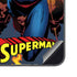 DC Comics Superman Action Flying Pose Galaxy S23 FE Skin