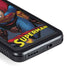 DC Comics Superman Action Flying Pose Galaxy S23 Plus Waterproof Case