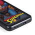 DC Comics Superman Action Flying Pose Galaxy S23 Waterproof Case