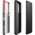DC Comics Superman Action Flying Pose Galaxy S24 Impact Case