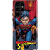 DC Comics Superman Action Flying Pose Galaxy S24 Ultra Impact Case