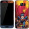 DC Comics Superman Action Flying Pose Galaxy S7 Skin
