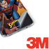 DC Comics Superman Action Flying Pose Galaxy S8 Skin