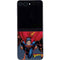 DC Comics Superman Action Flying Pose Galaxy Z Flip5 5G Skin