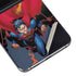 DC Comics Superman Action Flying Pose Galaxy Z Flip5 5G Skin
