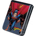 DC Comics Superman Action Flying Pose Galaxy Z Flip5 5G Skin