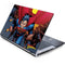 DC Comics Superman Action Flying Pose Generic Laptop Skin