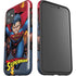 DC Comics Superman Action Flying Pose iPhone 11 Impact Case