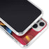 DC Comics Superman Action Flying Pose iPhone 11 Pro Clear Case