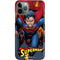 DC Comics Superman Action Flying Pose iPhone 11 Pro Lite Case