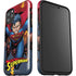 DC Comics Superman Action Flying Pose iPhone 11 Pro Max Impact Case
