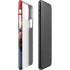 DC Comics Superman Action Flying Pose iPhone 11 Pro Max Lite Case