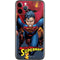 DC Comics Superman Action Flying Pose iPhone 11 Pro Skin