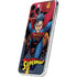 DC Comics Superman Action Flying Pose iPhone 11 Pro Skin