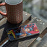 DC Comics Superman Action Flying Pose iPhone 11 Pro Skin