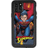 DC Comics Superman Action Flying Pose iPhone 11 Pro Waterproof Case