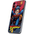 DC Comics Superman Action Flying Pose iPhone 11 Skin