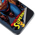 DC Comics Superman Action Flying Pose iPhone 11 Skin