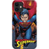 DC Comics Superman Action Flying Pose iPhone 12 Mini Lite Case