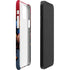 DC Comics Superman Action Flying Pose iPhone 12 Mini Lite Case