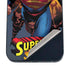 DC Comics Superman Action Flying Pose iPhone 12 Mini Skin