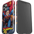 DC Comics Superman Action Flying Pose iPhone 12 Pro Max Impact Case