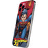 DC Comics Superman Action Flying Pose iPhone 12 Pro Max Skin