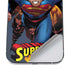 DC Comics Superman Action Flying Pose iPhone 12 Pro Skin