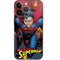 DC Comics Superman Action Flying Pose iPhone 13 Pro Skin