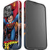 DC Comics Superman Action Flying Pose iPhone 15 Pro Max Impact Case