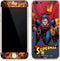 DC Comics Superman Action Flying Pose iPhone 6/6s Skin