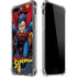DC Comics Superman Action Flying Pose iPhone 7/8 Plus Clear Case