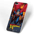 DC Comics Superman Action Flying Pose iPhone 7 Plus Skin