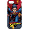 DC Comics Superman Action Flying Pose iPhone 7 Pro Case