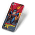 DC Comics Superman Action Flying Pose iPhone 7 Skin