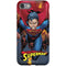 DC Comics Superman Action Flying Pose iPhone SE (2nd & 3rd Gen) Pro Case